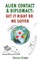 Alien Contact and Diplomacy