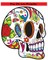 Dia De Los Muertos