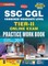 SSC CGL Tier-II-(Arithmatic & English Comp.)-PWB-E-40 Sets-Code-2011