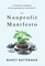 The Nonprofit Manifesto