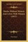 Stories Without Women And A Few With Women (1915)