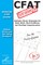 CFAT Test Strategy