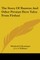 The Story Of Rustem And Other Persian Hero Tales From Firdusi
