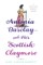 Antonia Barclay and Her Scottish Claymore