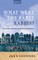 What Were the Early Rabbis?