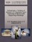 Schuerman V. Territory of Arizona U.S. Supreme Court Transcript of Record with Supporting Pleadings