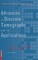 Advances in Discrete Tomography and Its Applications