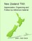 New Zealand TWI