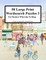 50 Large Print Wordsearch Puzzles 3