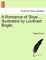 A Romance of Skye ... Illustrated by Lockhart Bogle.