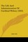 The Life And Administration Of Cardinal Wolsey (1824)