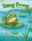 King Frog