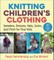 Knitting Children's Clothing