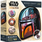 TREFL STAR WARS Koka puzle - Mandaloriešu, 160 gb