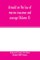 Arnould on the law of marine insurance and average (Volume II)
