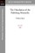 The Dissolution of the Habsburg Monarchy