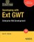 Developing with Ext Gwt