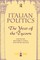 Italian Politics