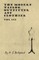 The Modern Tailor Outfitter and Clothier - Vol III