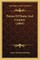 Poems Of Home And Country (1884)