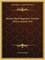 Master Mind Magazine, October 1918 to March 1919