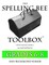 The Spelling Bee Toolbox for Grades 6-8