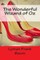 The Wonderful Wizard of Oz