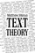 Text Theory