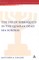 The Use of Sobriquets in the Qumran Dead Sea Scrolls