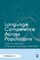 Language Competence Across Populations