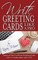 Write Greeting Cards Like a Pro