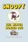 Snoopy the Winter Wonder Dog