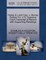 Harley & Lund Corp. V. Murray Rubber Co. U.S. Supreme Court Transcript of Record with Supporting Pleadings