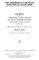 The President's budget for fiscal year 2003
