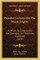 Popular Lectures on the Steam Engine