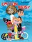 The Cotton Kids Adventures
