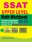 SSAT Upper Level Math Workbook 2018 - 2019