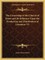 The Censorship of the Church of Rome and Its Influence Upon the Production and Distribution of Literature V1