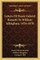 Letters of Dante Gabriel Rossetti to William Allingham, 1854-1870