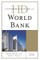 Historical Dictionary of the World Bank, Second Edition