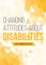 Changing Attitudes About Disability