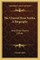 The Charnal Rose Senlin, A Biography