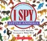 I Spy Little Animals