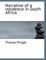 Narrative of a Residence in South Africa