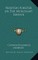 Newton Forster or the Merchant Service