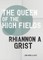 The Queen Of The High Fields