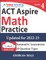 ACT Aspire Test Prep