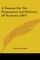A Treatise On The Preparation And Delivery Of Sermons (1897)