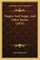 Forgive And Forget, And Other Stories (1874)