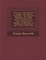 A Dictionary of the Anglo-Saxon Language